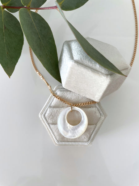 Collier Céleste
