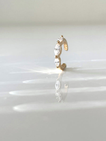 Halo Earring
