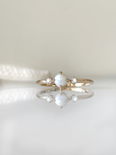 Ocean Ring
