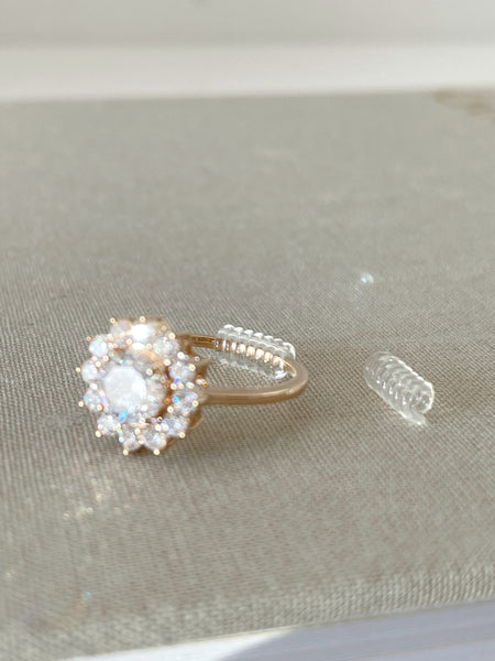 Ring adjuster