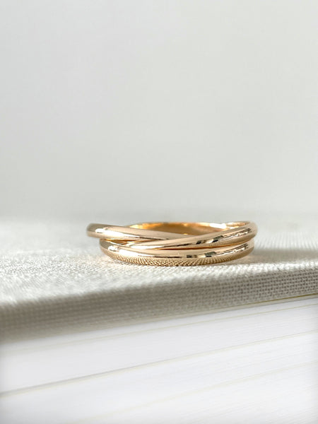 Union Ring