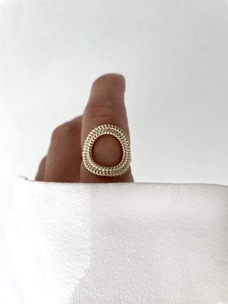 Bingin ring sizes 50 and 60