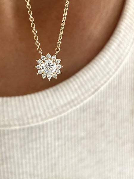 Collier Miracle
