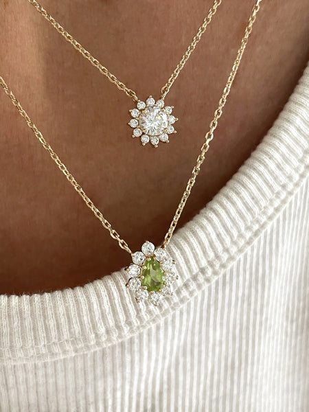 Collier Miracle