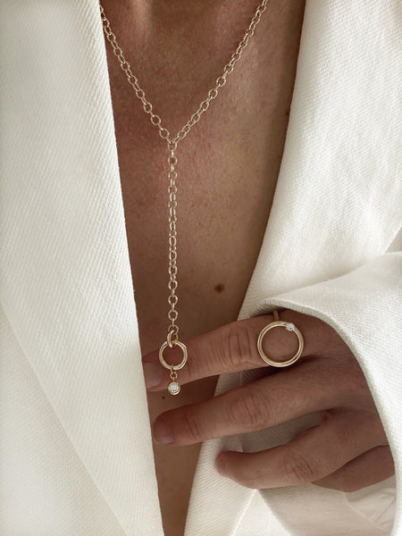 Collier Horizon