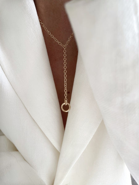 Collier Horizon