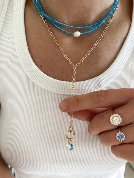 Collier Horizon