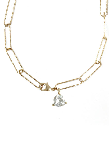 Collier Fougue