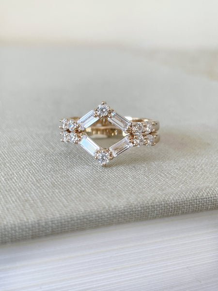 Queen Ring
