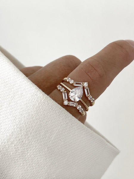 Queen Ring