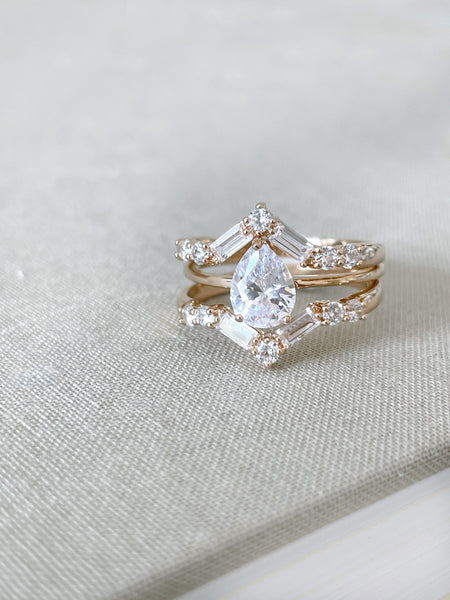 Queen Ring