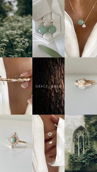 Bague Origine