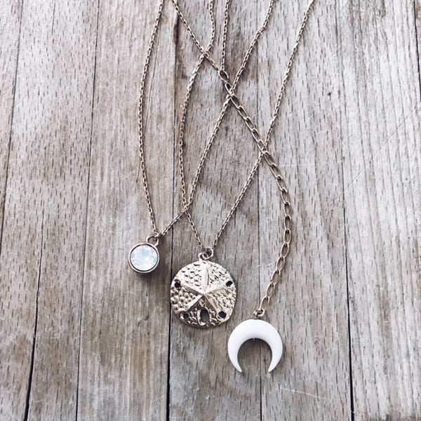 Collier Sally