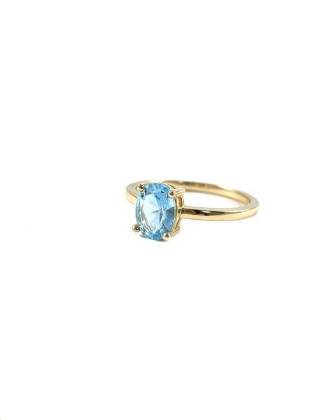 Promise Ring