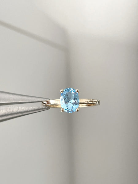 Promise Ring