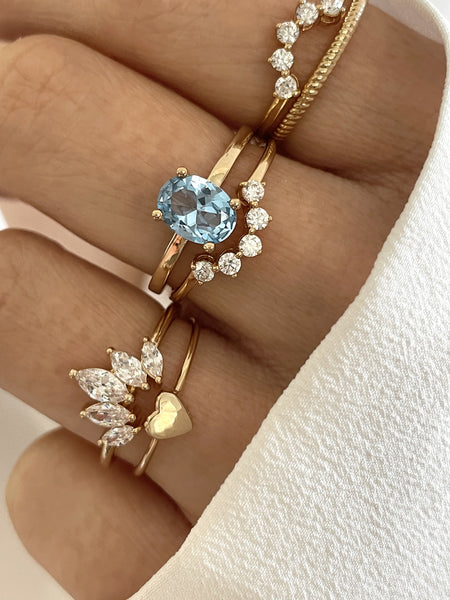 Promise Ring