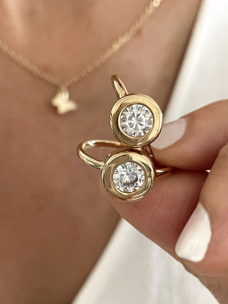 Bague Diane