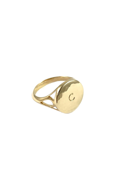 Gloria ring