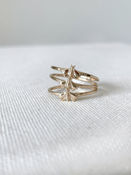 Honey ring