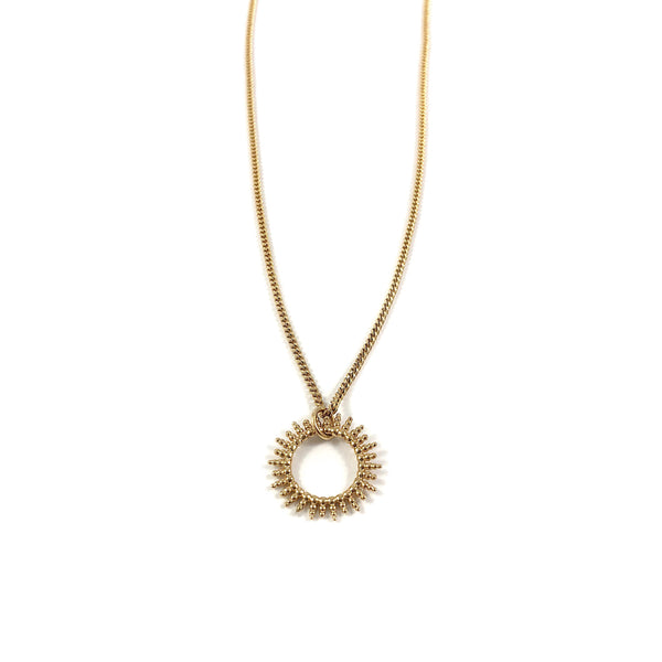 Collier Sunny