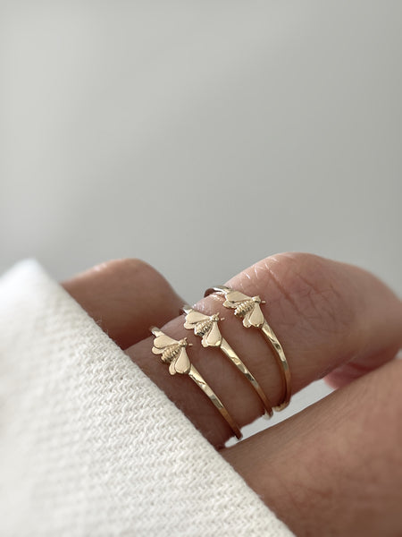 Honey ring