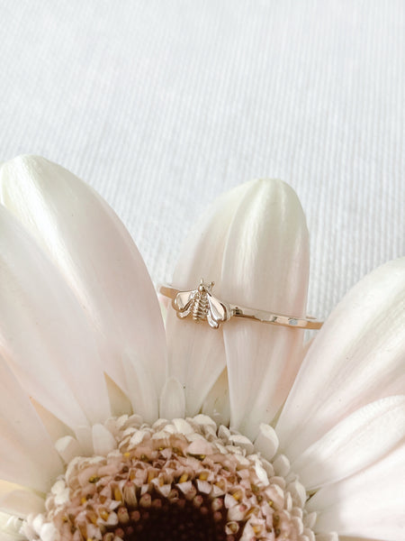 Honey ring