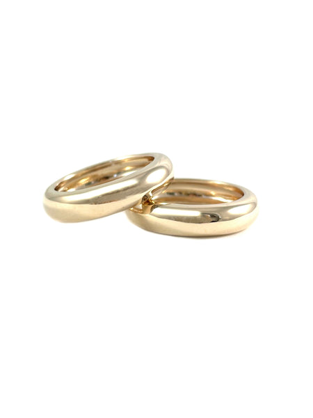 Bague Pure (à l'unité)