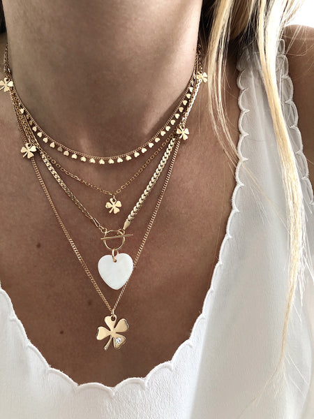 Collier Chance