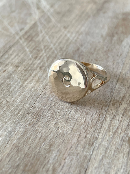 Gloria ring