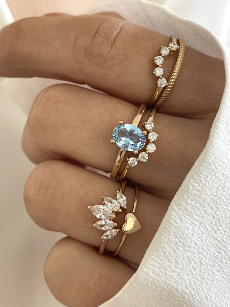 Promise Ring
