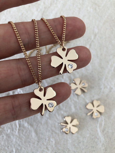 Collier Chance