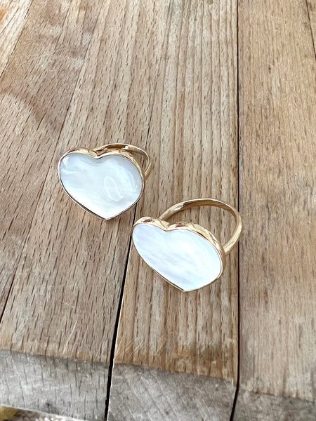 Bague Mona