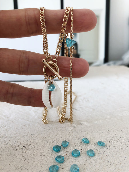Collier Moorea