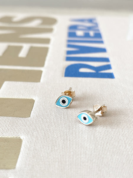 Boucles d'oreilles Karma