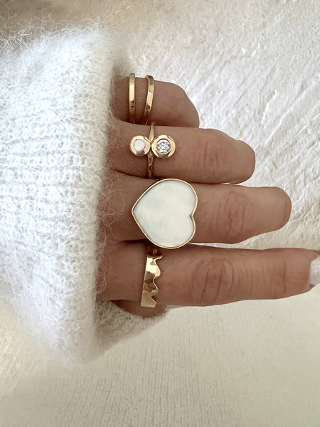 Infinity Ring