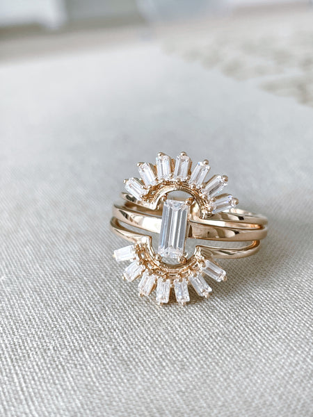 Basalt Ring