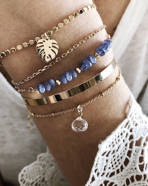Double Honor bracelet