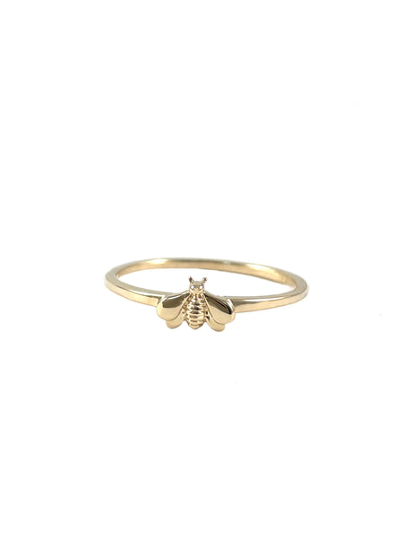 Honey ring
