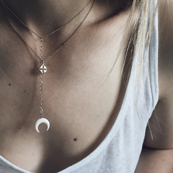 Collier Sally