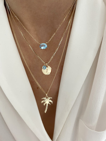 Collier Louise