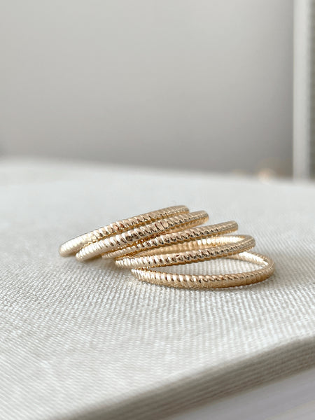 Bague Paloma