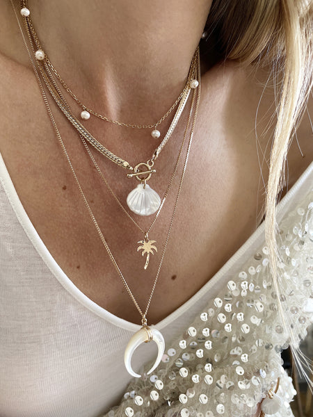 Léonie necklace
