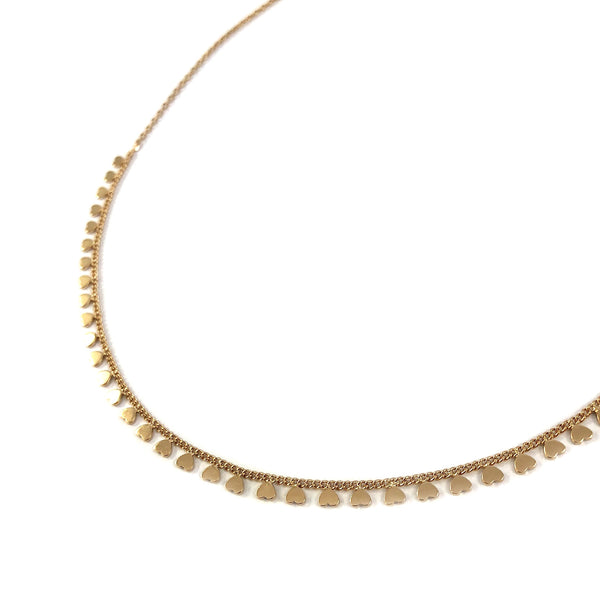 Jules necklace