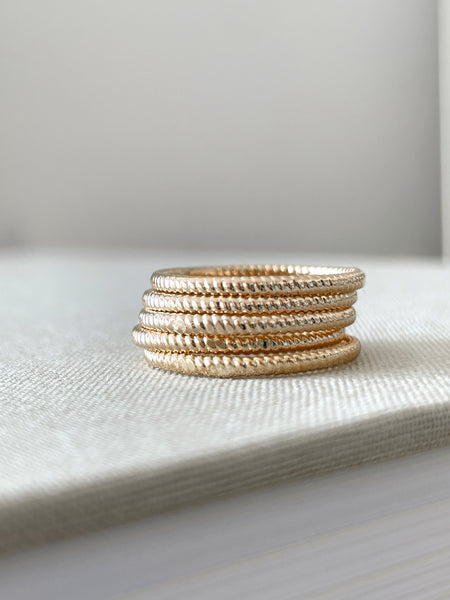 Bague Paloma