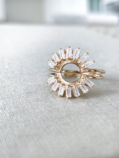 Basalt Ring