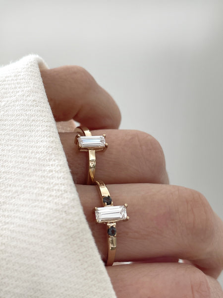 Diamond Beach ring version 1