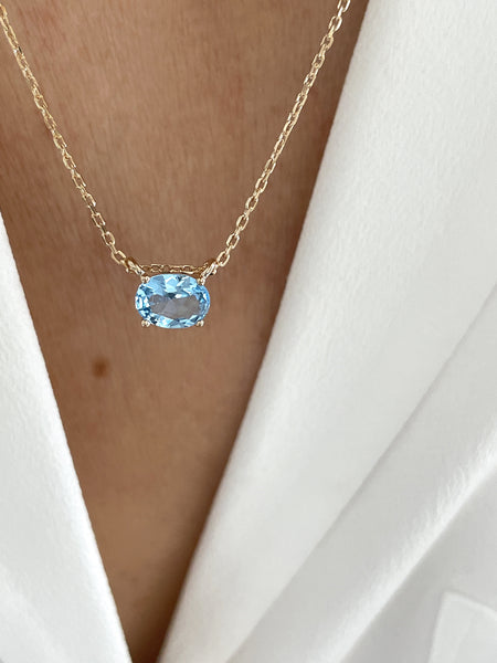 Collier Louise