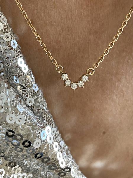 Mirage Necklace