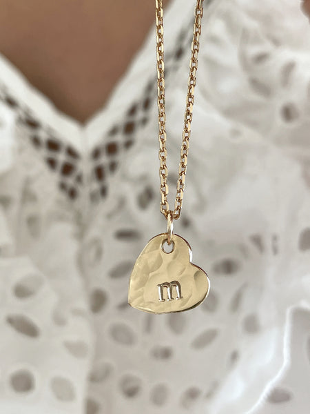 Chaîne de cheville Valentin