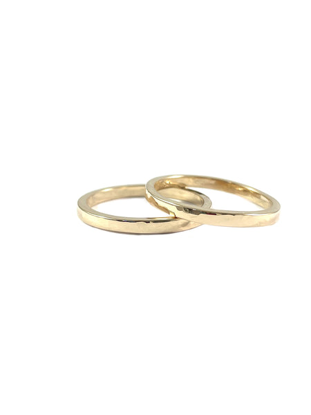 Bague Poppy (à l'unité)